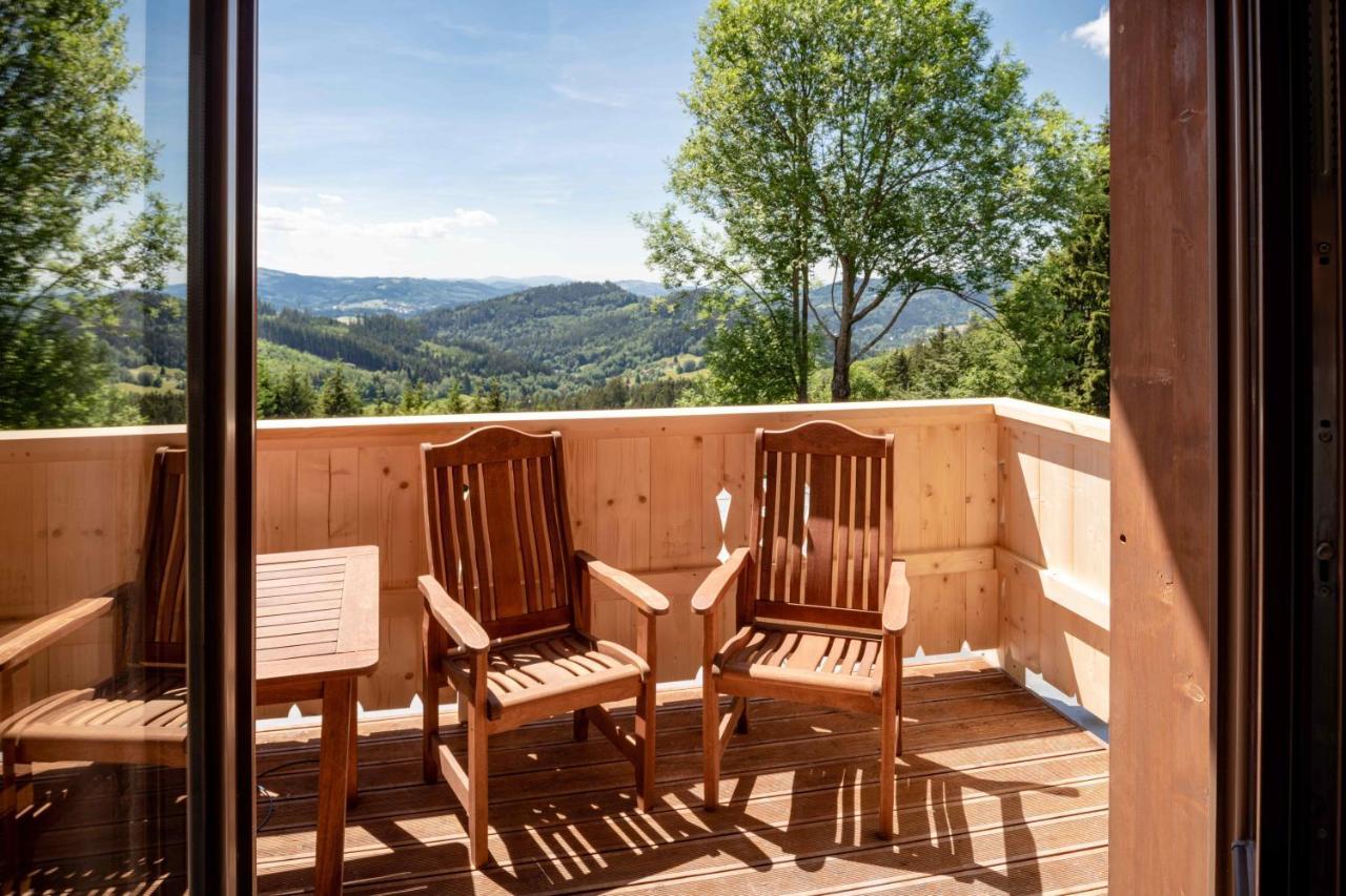 Wellness Aparthotel Martinak Horní Bečva Exterior foto